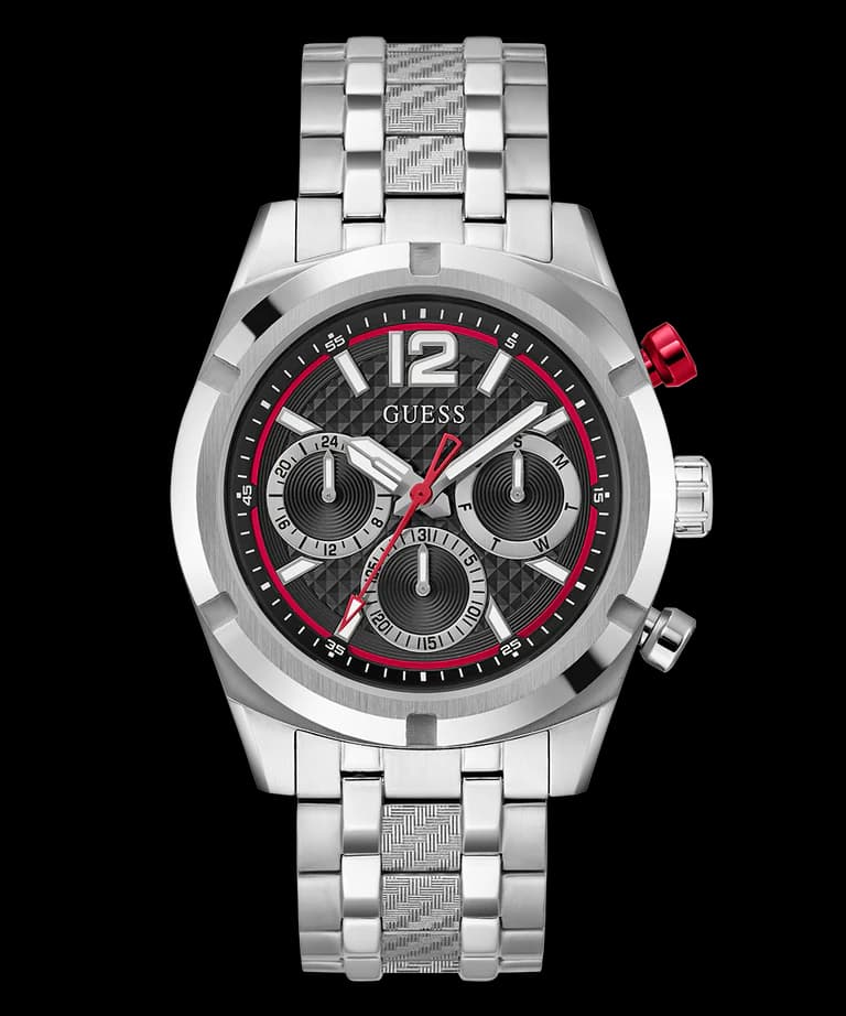 Guess Watch For Men GW0714G1