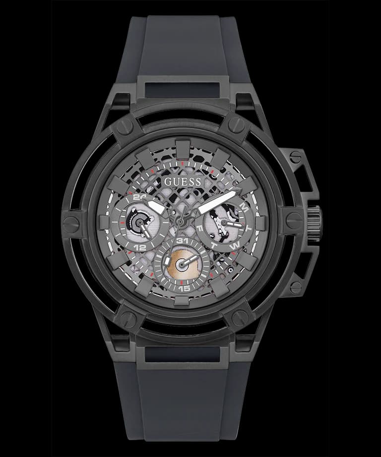 Guess Watch For Men GW0423G3