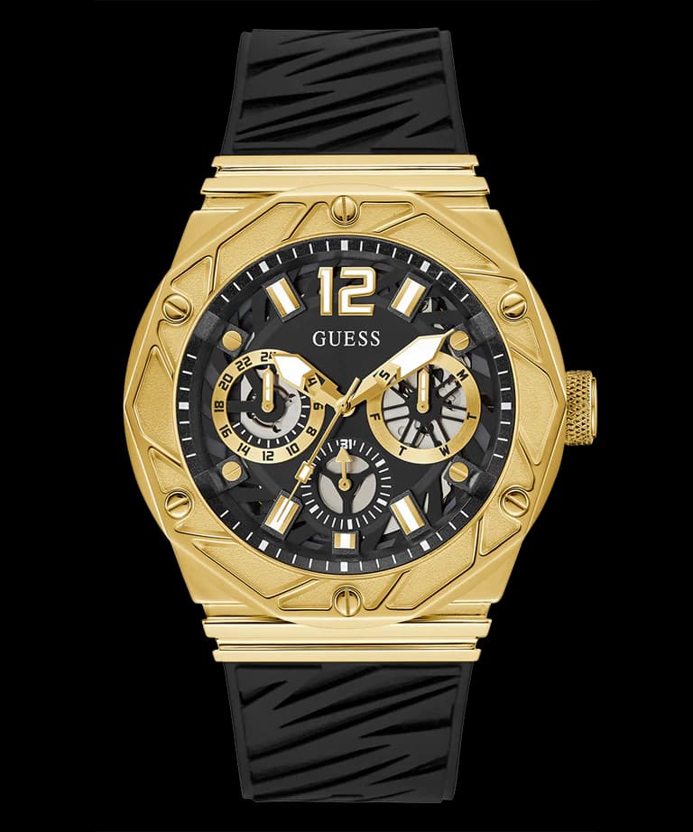 Guess Watch For Men GW0634G2