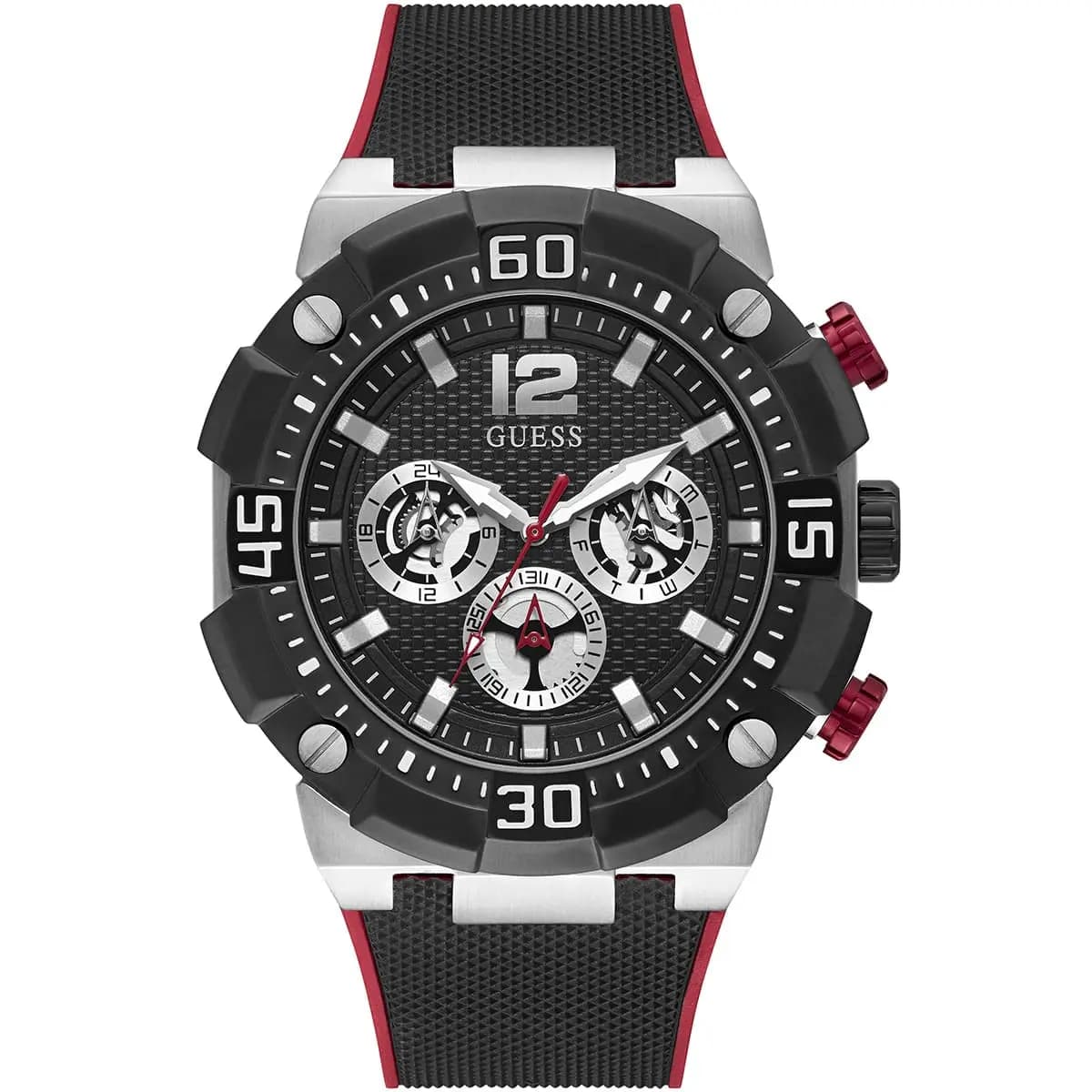 Guess Watch For Men GW0264G1