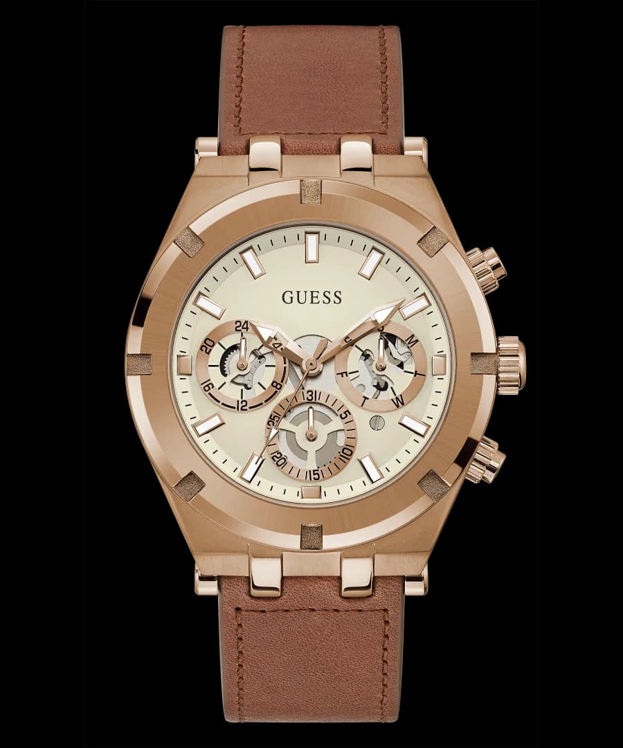Guess Watch For Men GW0262G3