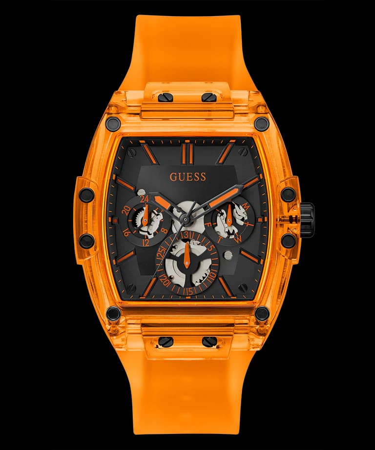 Guess Watch For Men GW0203G10