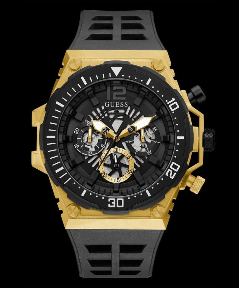 Guess Watch For Men GW0325G1