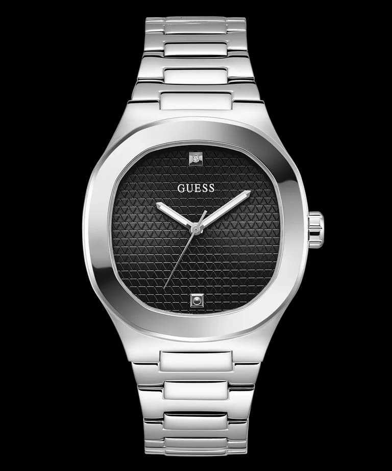Guess Watch For Men GW0662G1
