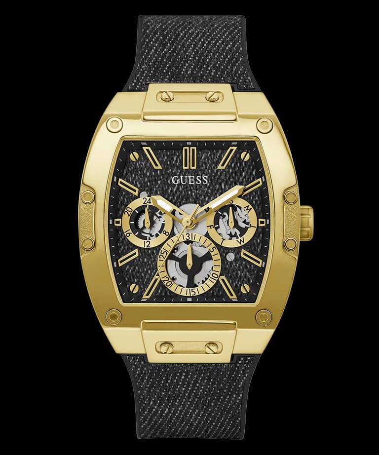 Guess Watch For Men GW0786G1