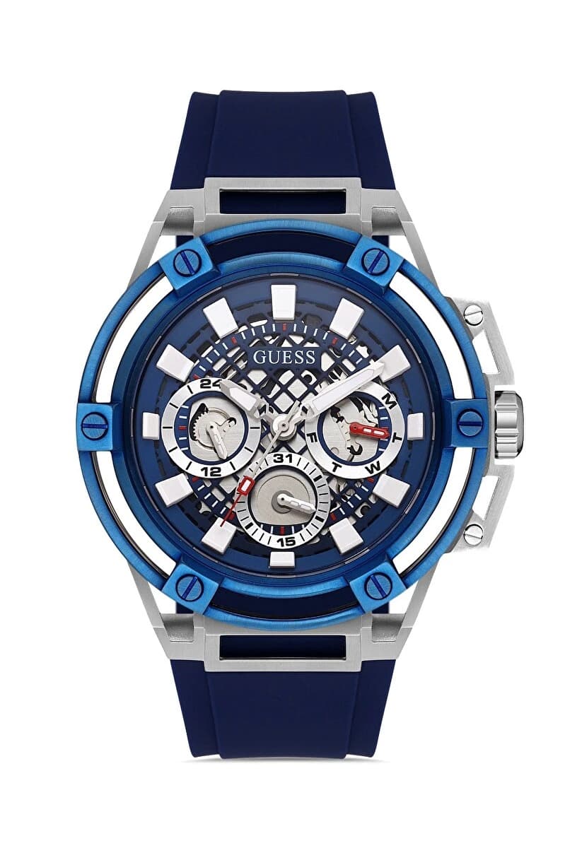 Guess Watch For Men GW0423G1