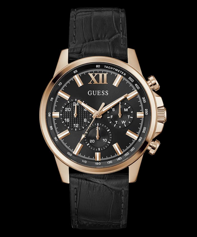Guess Watch For Men GW0901G5