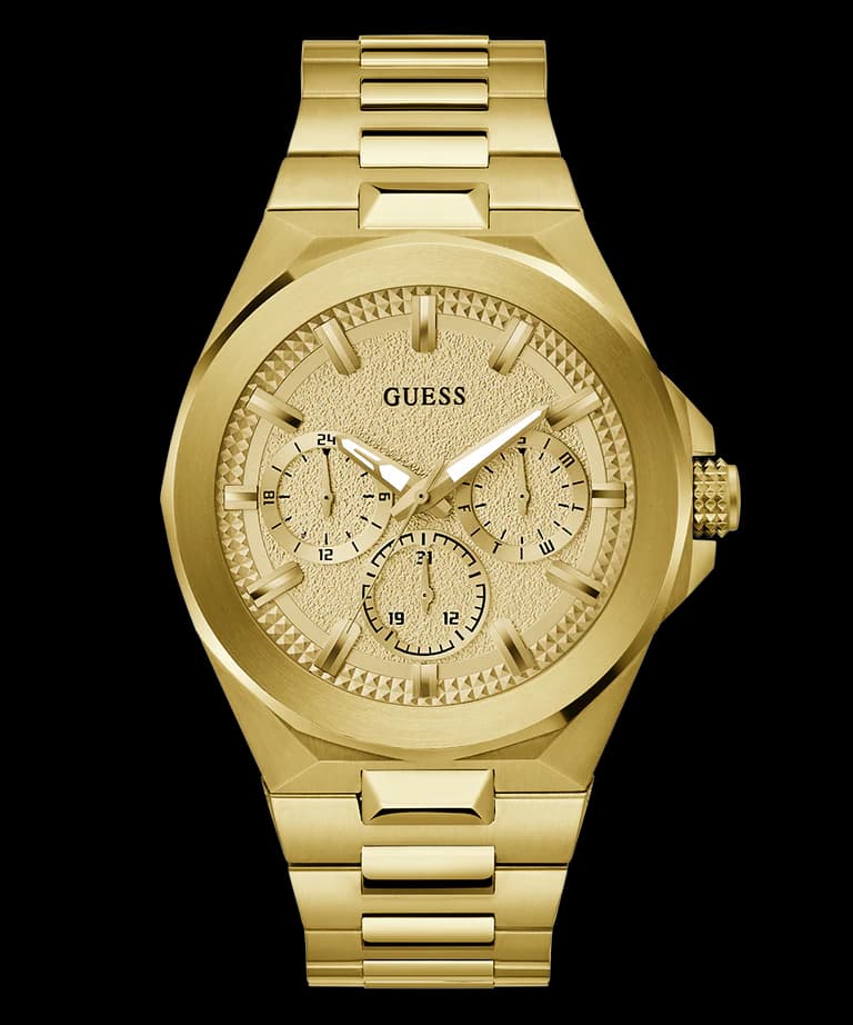 Guess Watch For Men GW0798G2