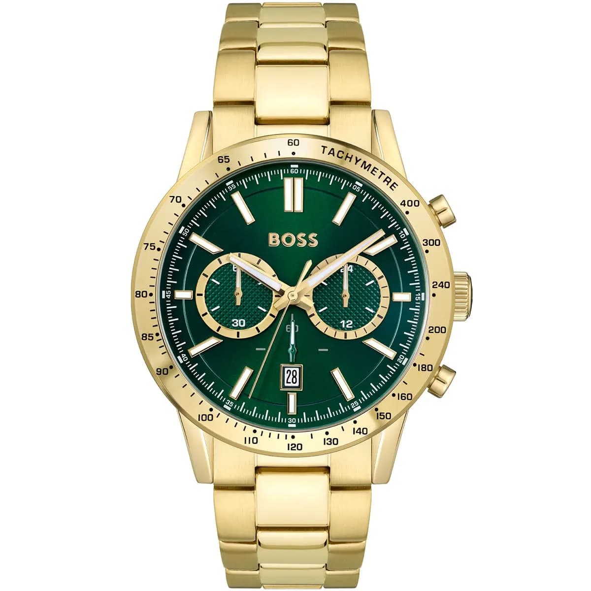 Hugo Boss Watch For Men 1513923