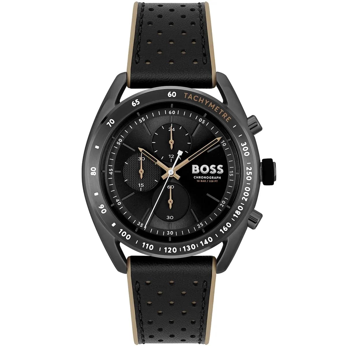Hugo Boss Watch For Men 1514022