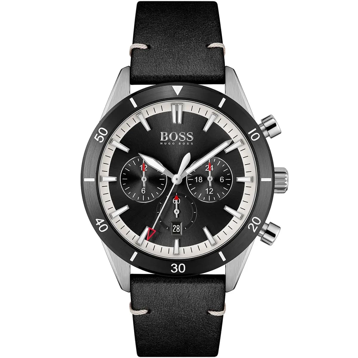 Hugo Boss Watch For Men 1513864
