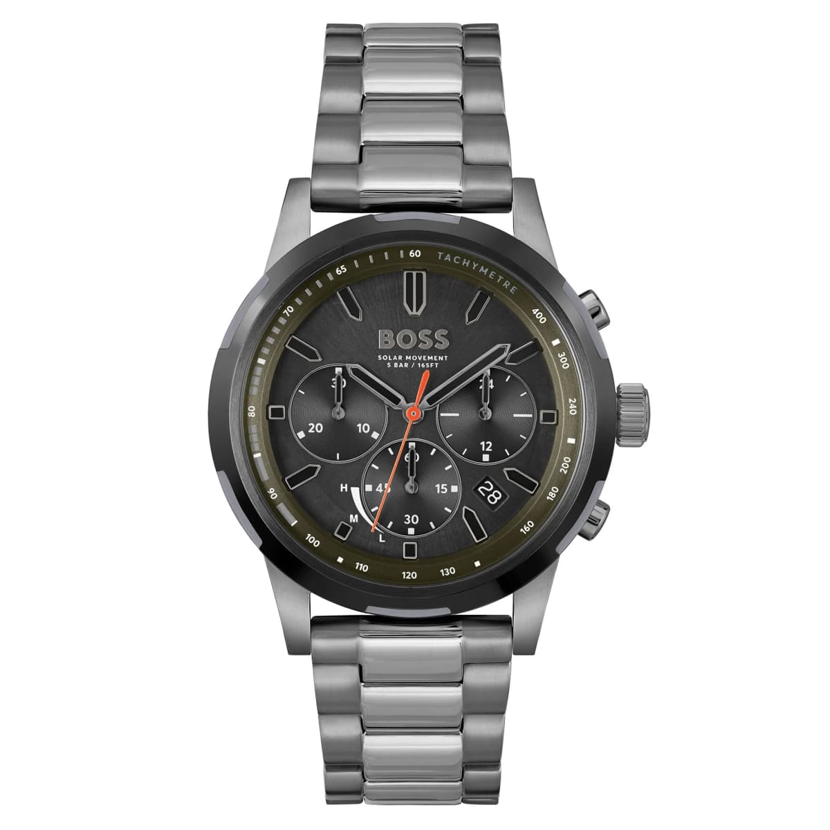 Hugo Boss Watch For Men 1514034