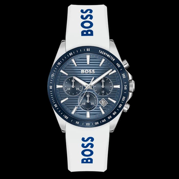 Hugo Boss Watch For Men 1514238