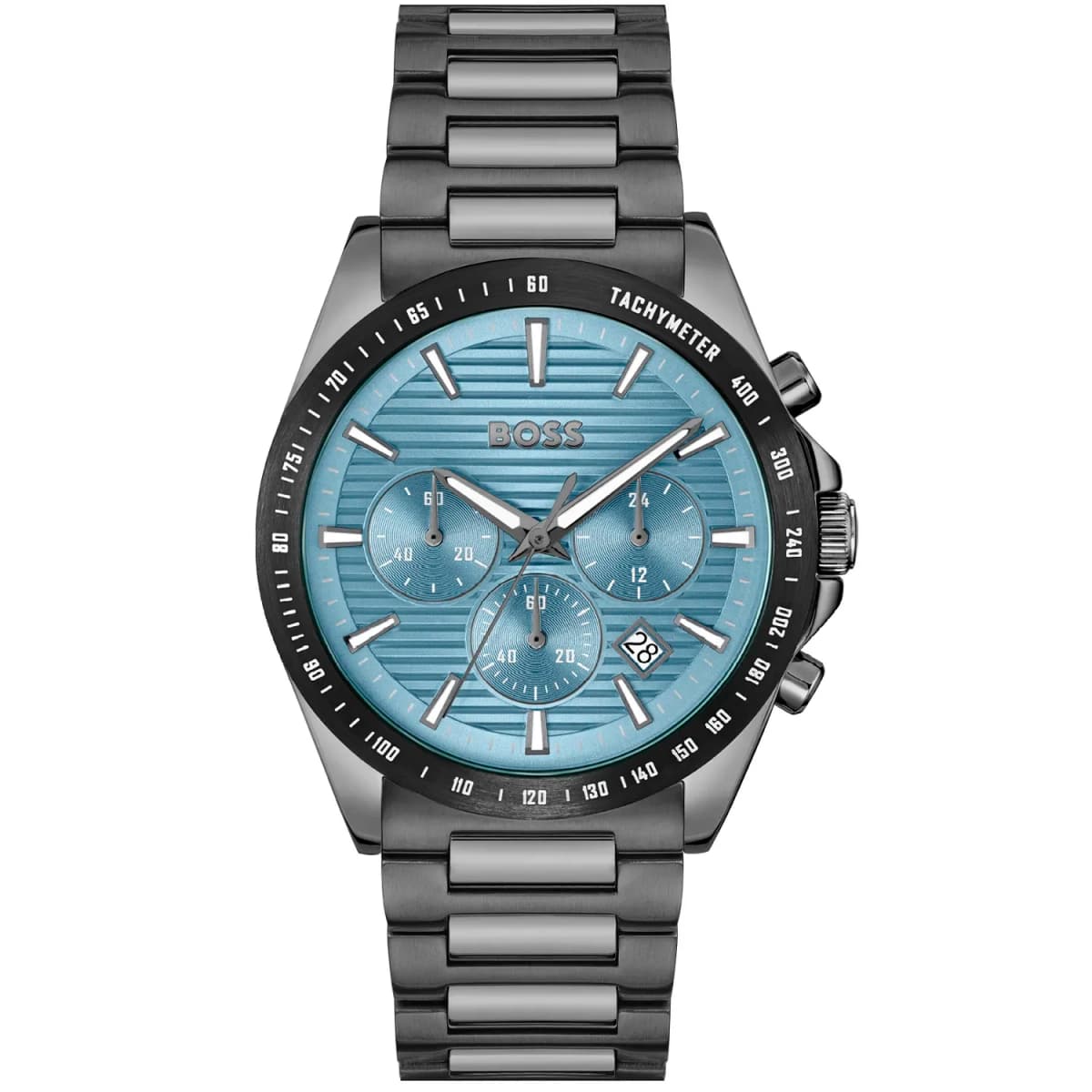 Hugo Boss Watch For Men 1514242