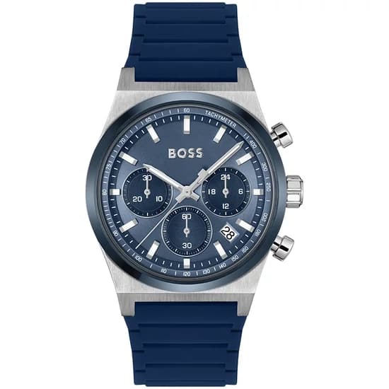 Hugo Boss Watch For Men 1514243