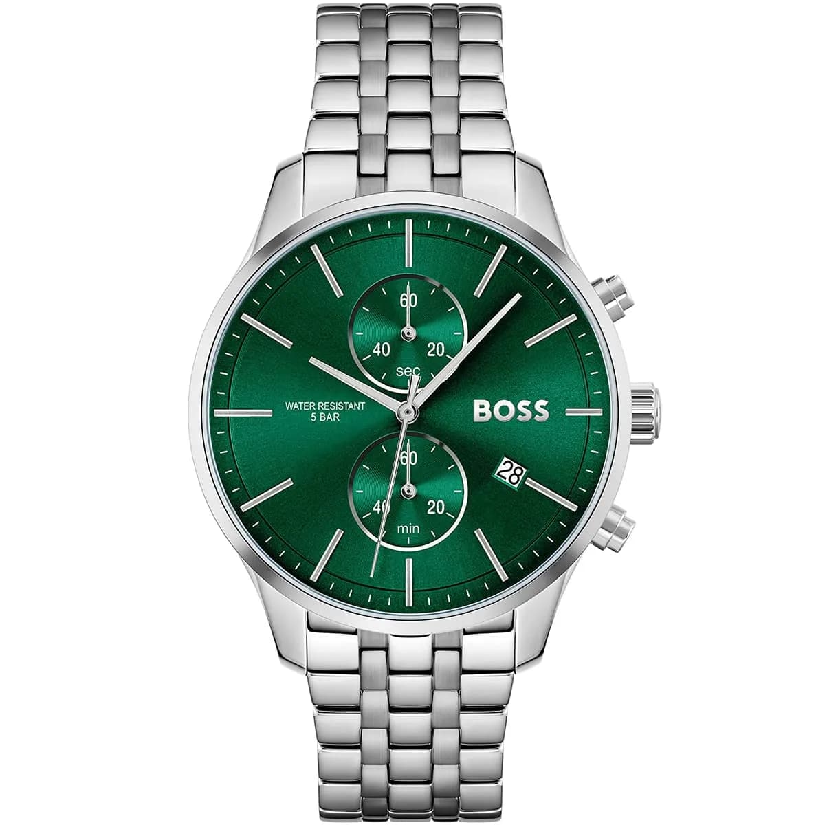 Hugo Boss Watch For Men 1513975