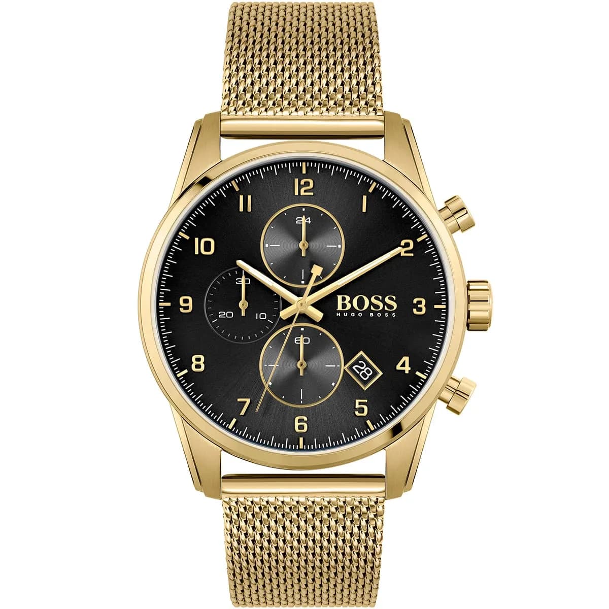Hugo Boss Watch For Men 1513838