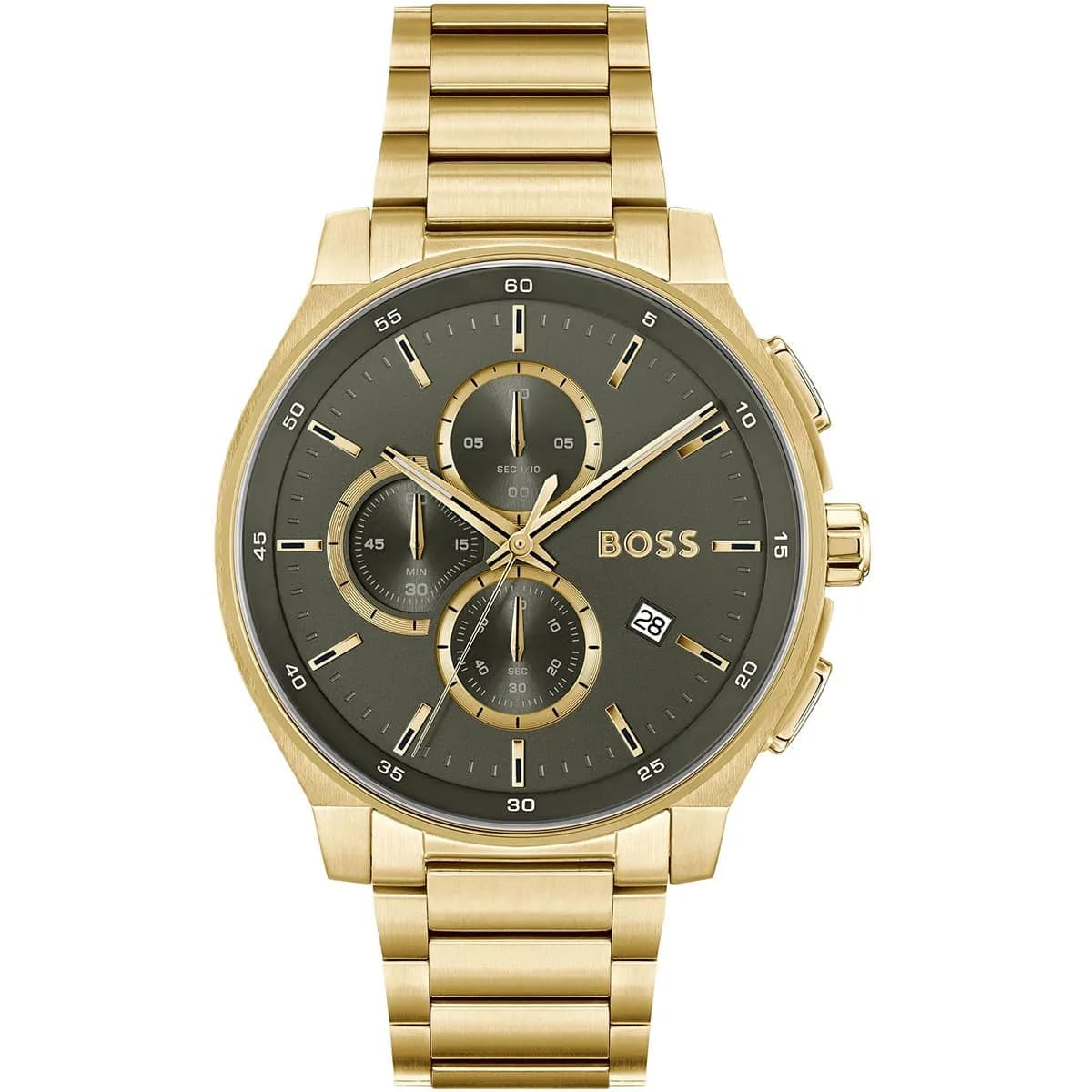 Hugo Boss Watch For Men 1514190