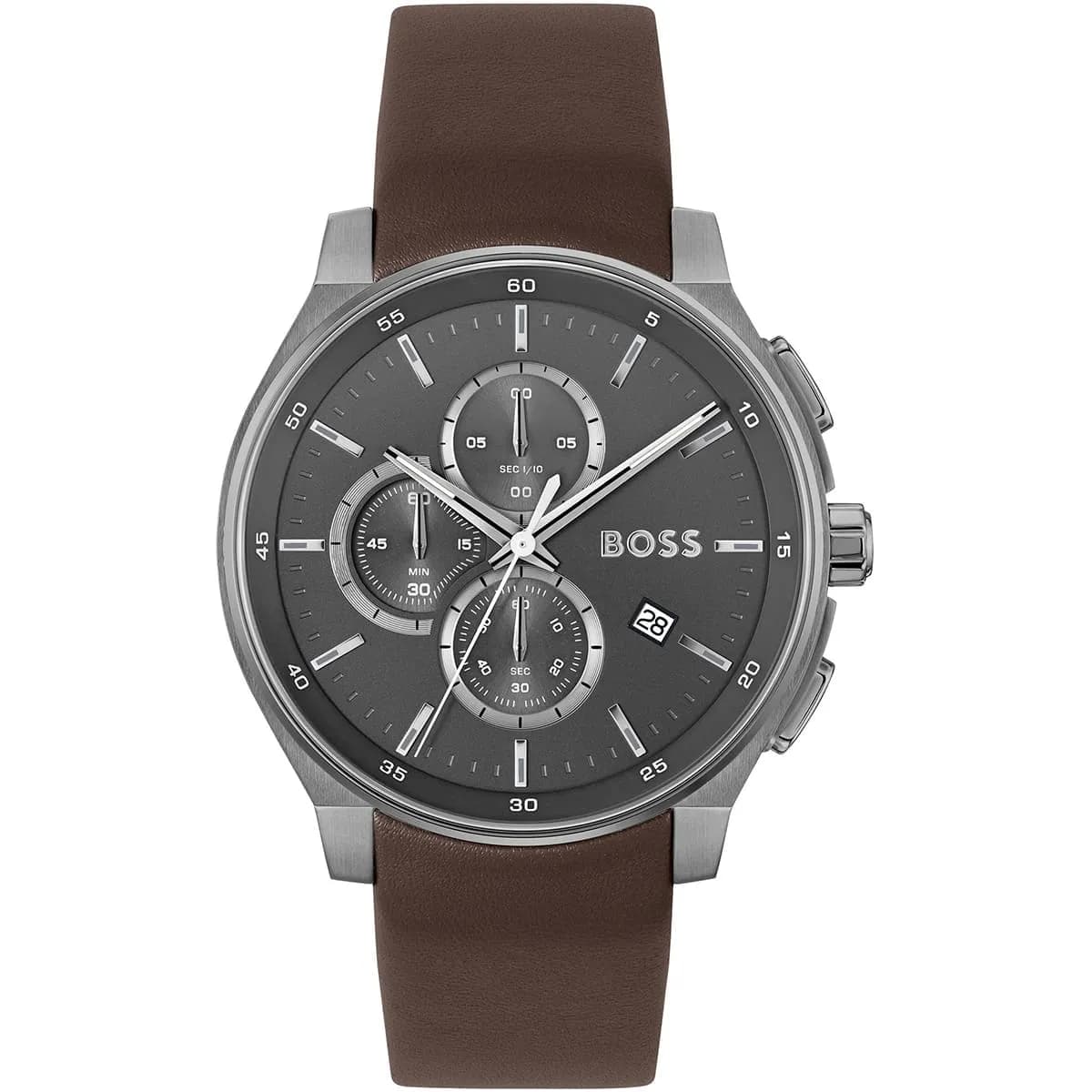 Hugo Boss Watch For Men 1514187