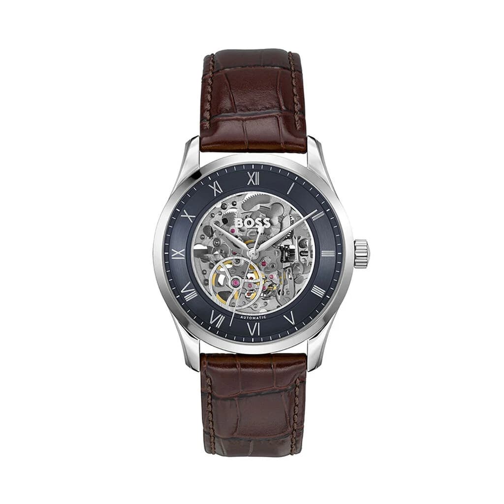 Hugo Boss Watch For Men 1514305