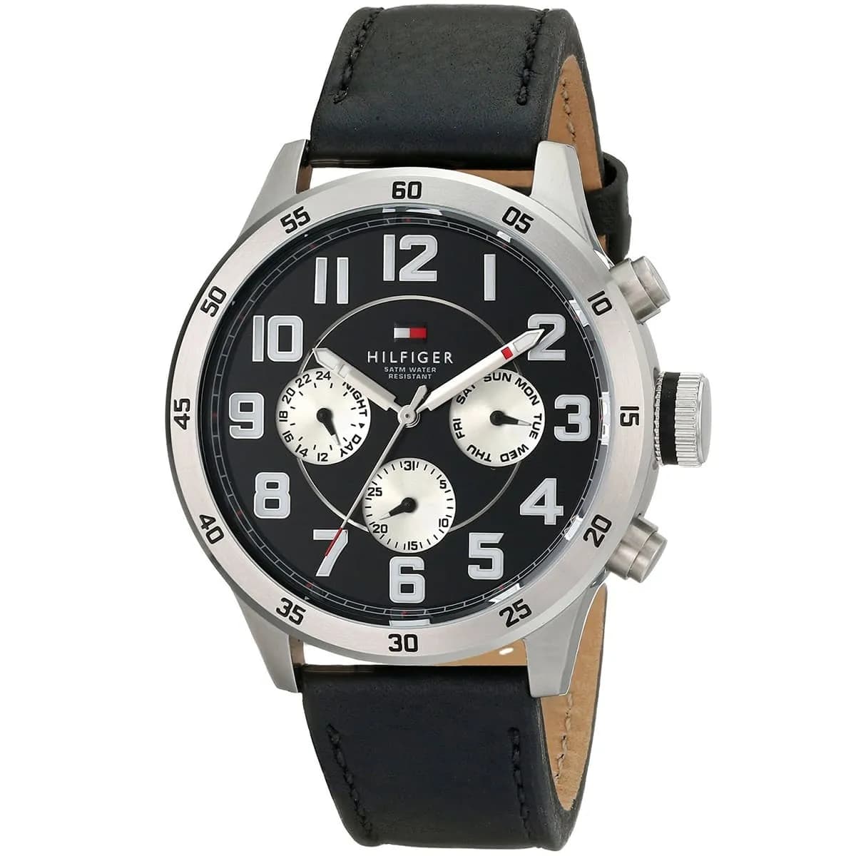 Tommy Hilfiger Watch For Men 1791050