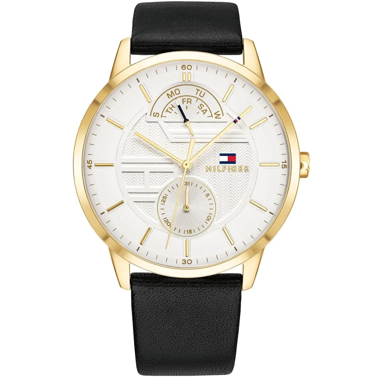 Tommy Hilfiger Watch For Men 1791606