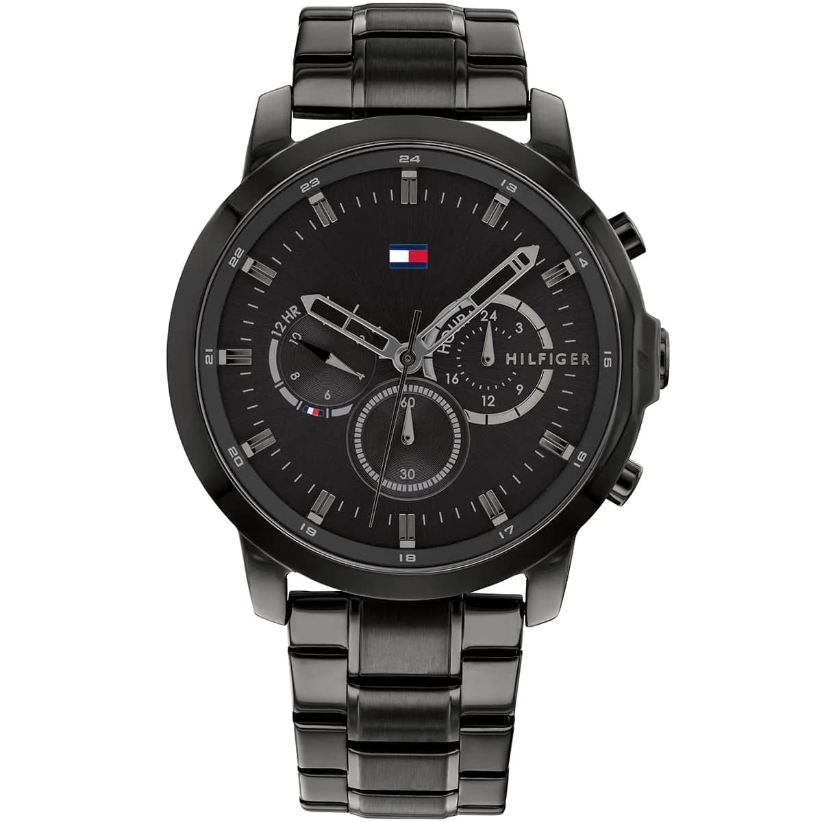 Tommy Hilfiger Watch For Men 1791795