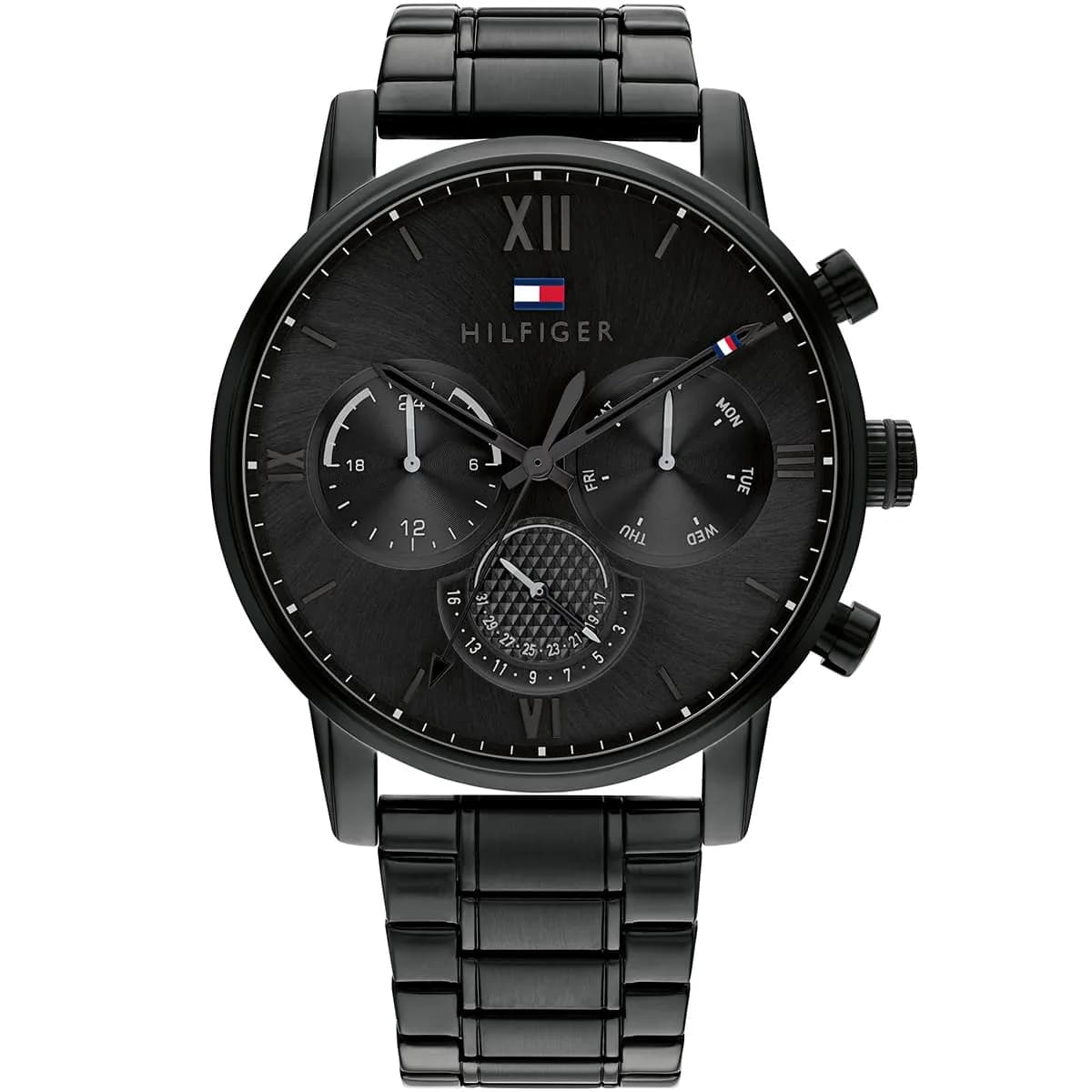 Tommy Hilfiger Watch For Men 1791879