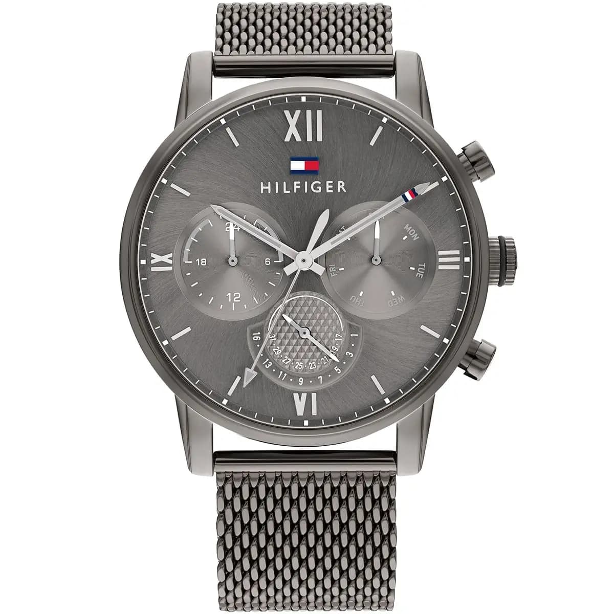 Tommy Hilfiger Watch For Men 1791882