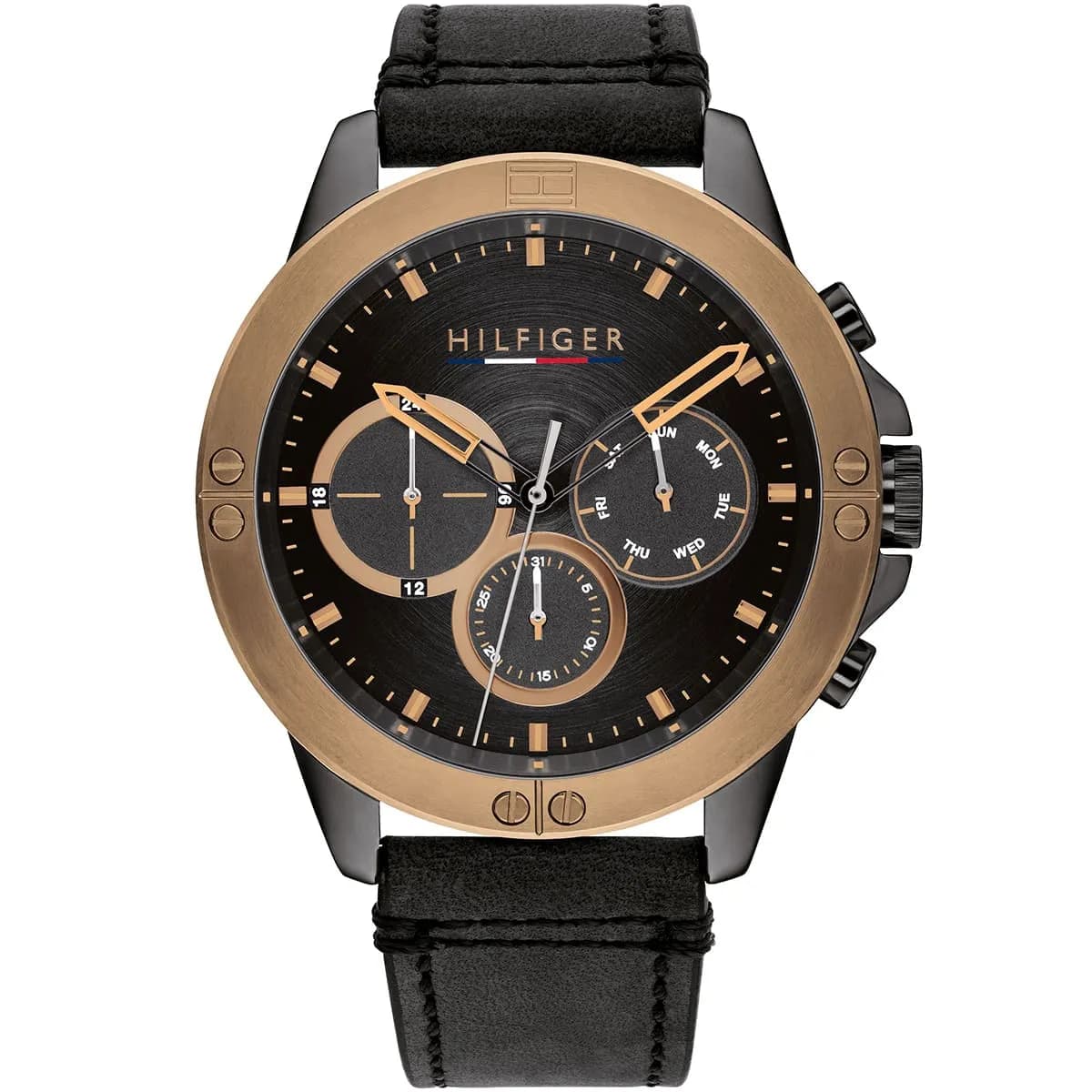 Tommy Hilfiger Watch For Men 1791893