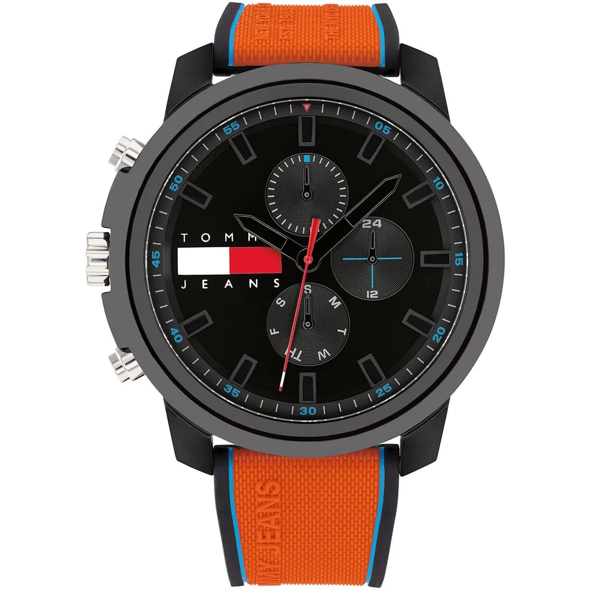 Tommy Hilfiger Watch For Men 1710583