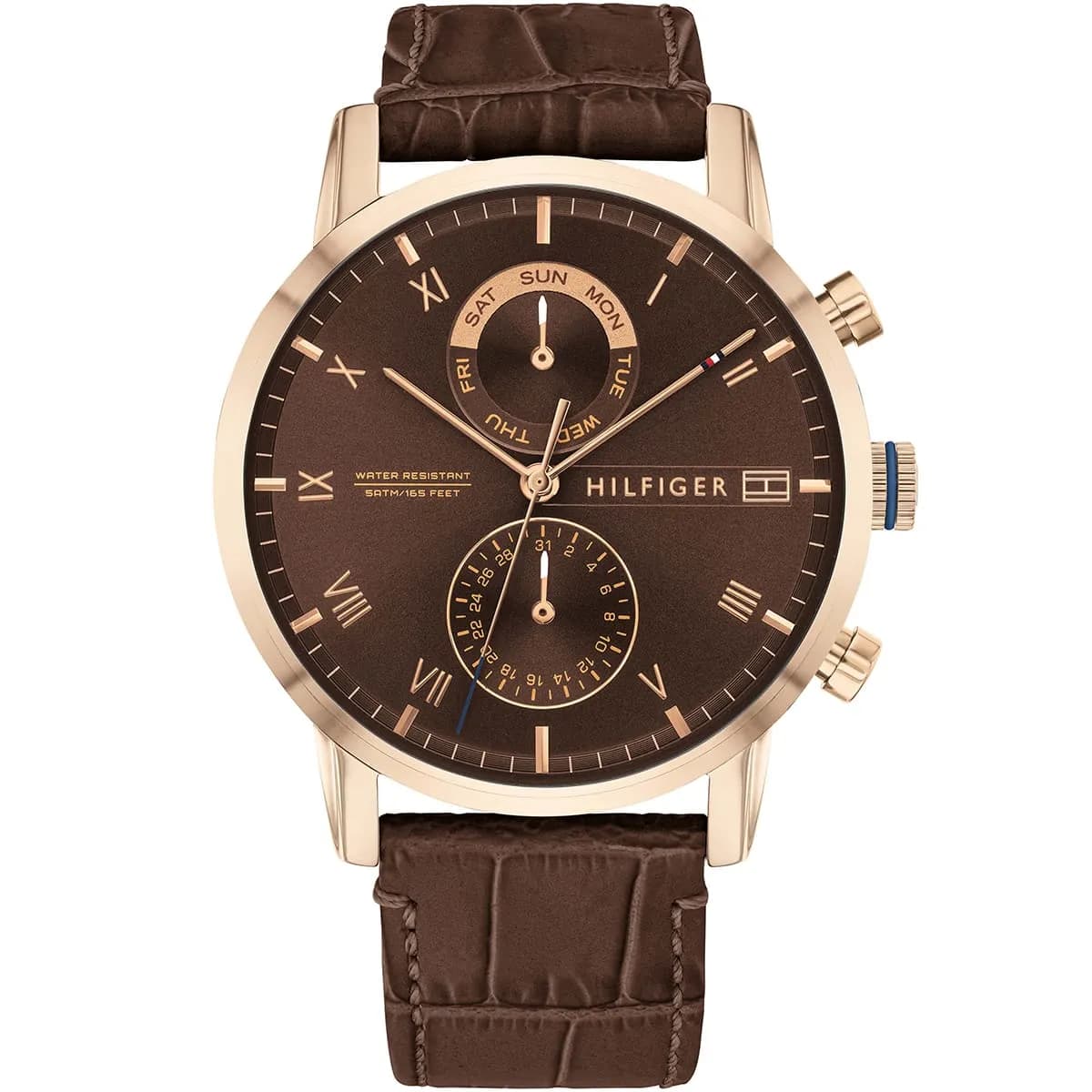 Tommy Hilfiger Watch For Men 1710400