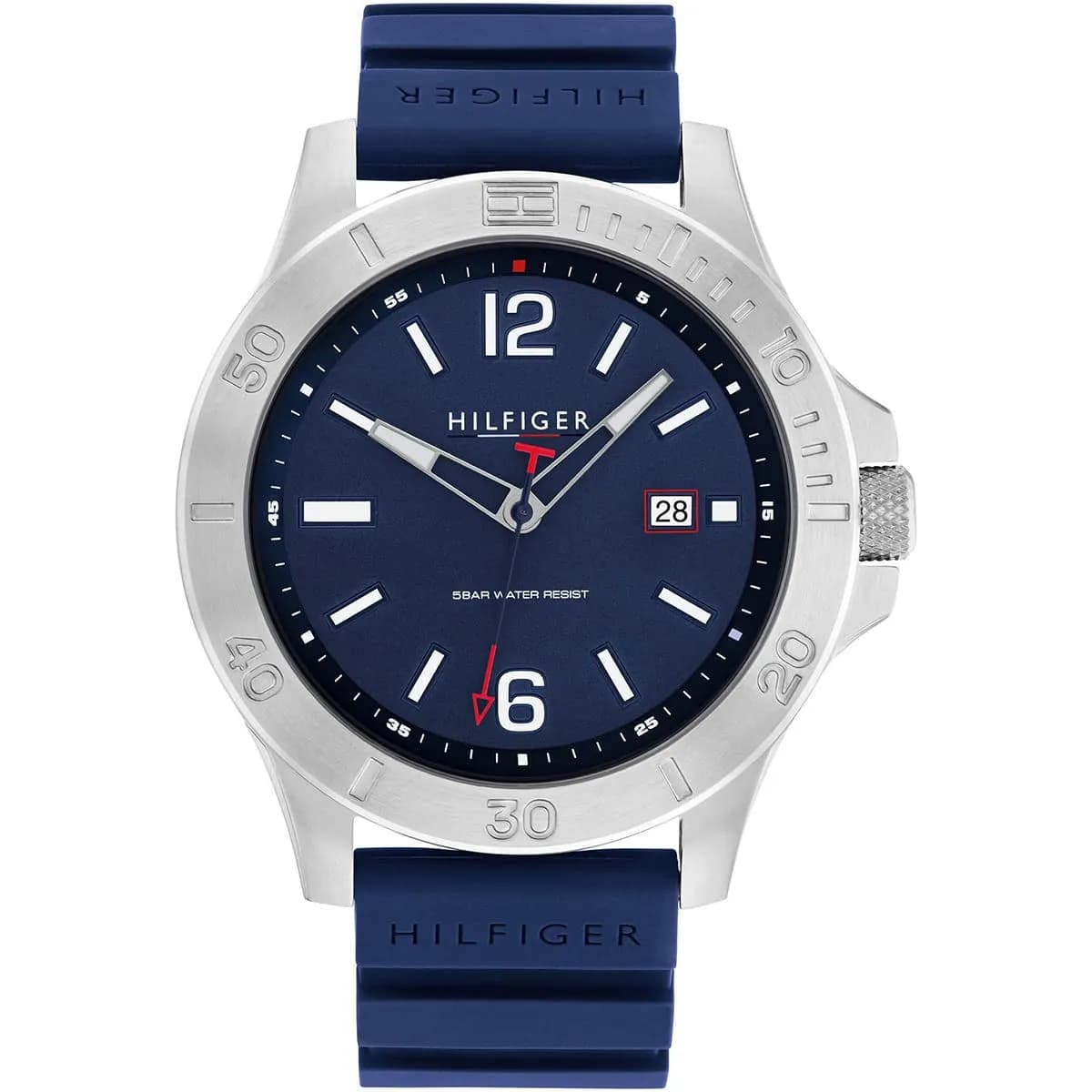 Tommy Hilfiger Watch For Men 1791991