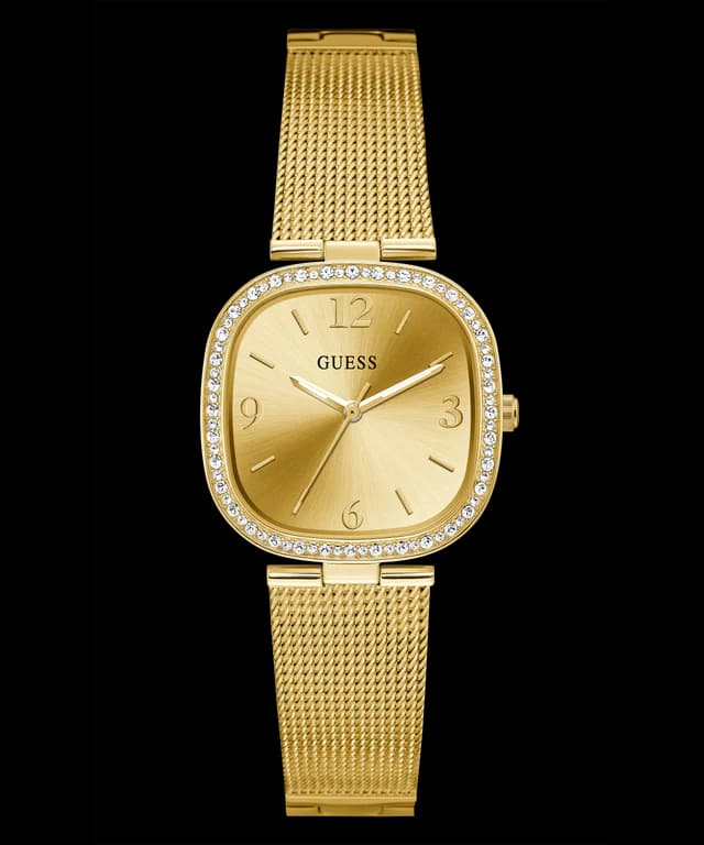 Guess Watch For Women GW0354L2