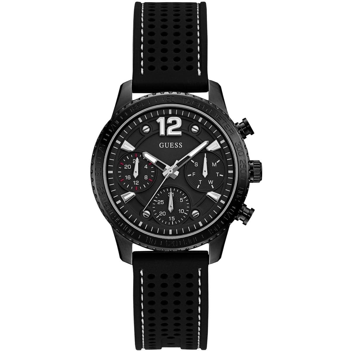 Guess Watch For Women W1025L3