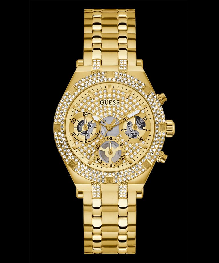 Guess Watch For Women GW0440L2