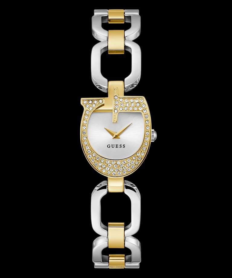 Guess Watch For Women GW0683L6