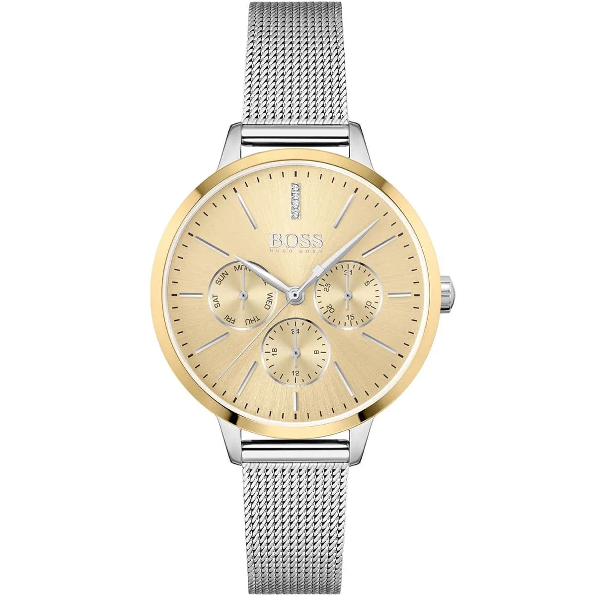 Hugo Boss Watch For Women 1502600