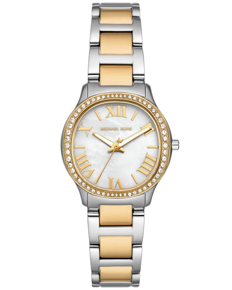 Michael Kors Watch For Women MK4910