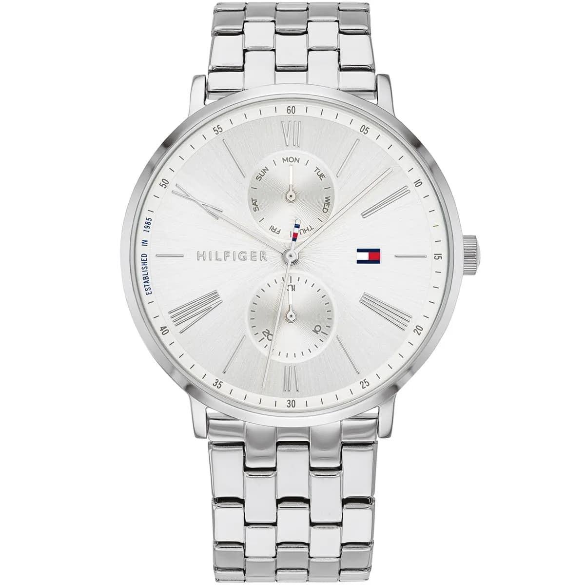 Tommy Hilfiger Watch For Women 1782068