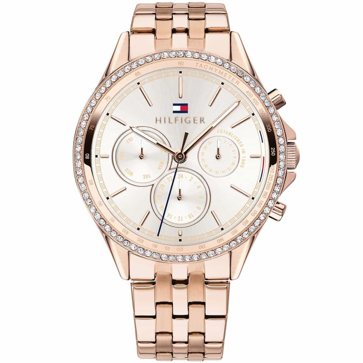 Tommy Hilfiger Watch For Women 1781978