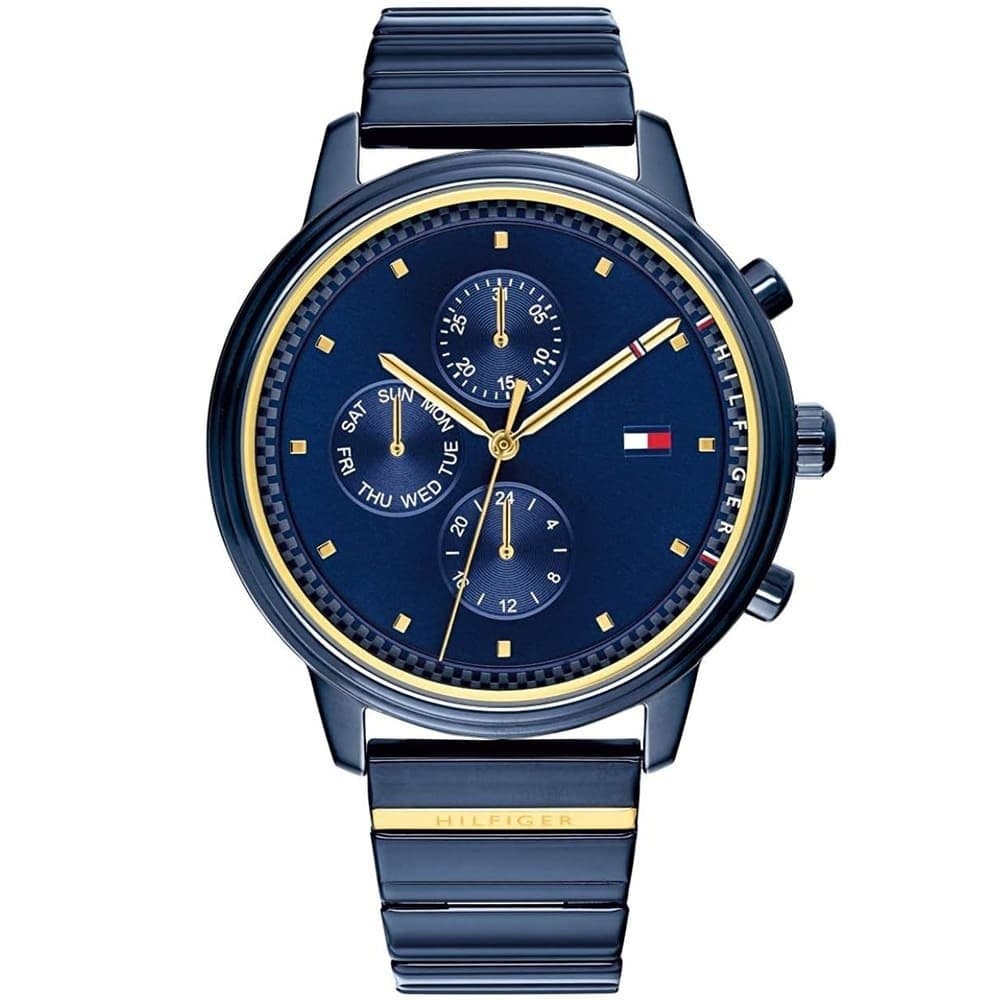 Tommy Hilfiger watch for women 1781893