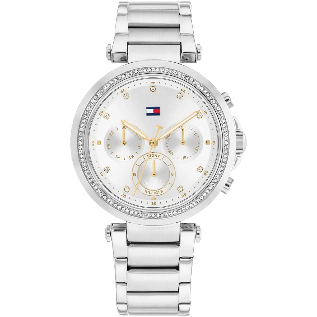 Tommy Hilfiger Watch For Women 1782701