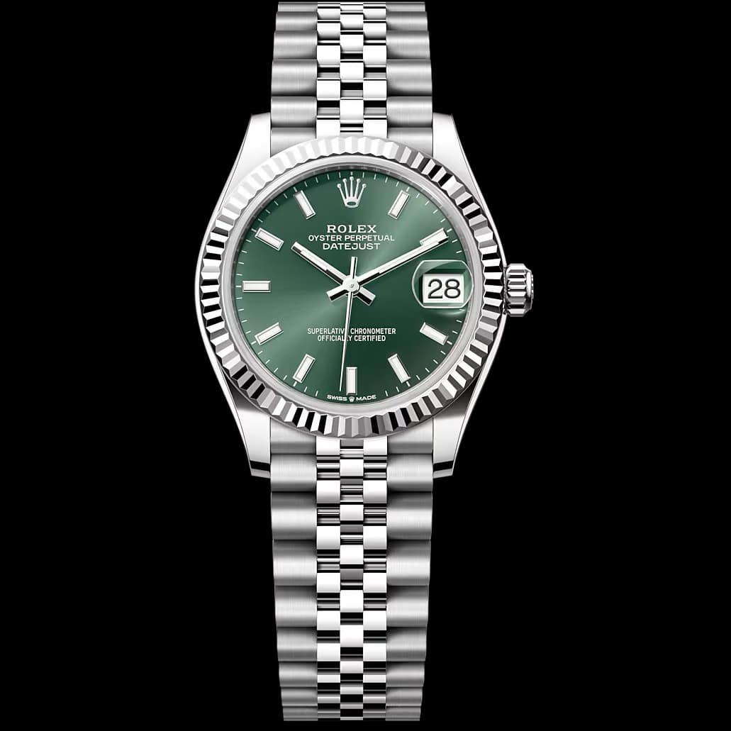 Rolex Watch For Women 278274-0018