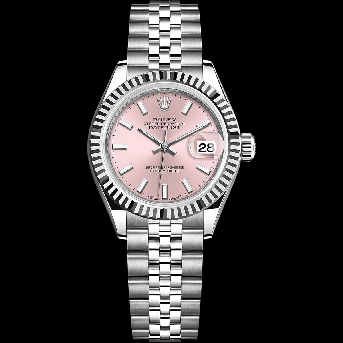 Rolex Watch For Women 279174-0001