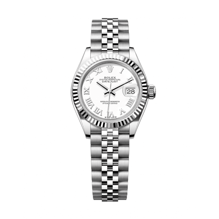 Rolex Watch For Women 279174-0019