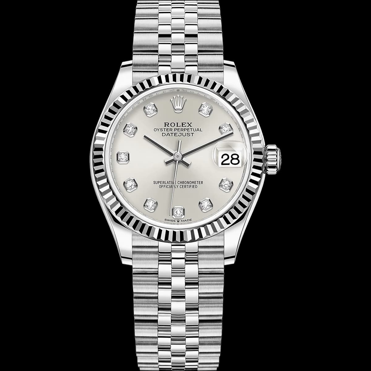Rolex Watch For Women 278274-0030
