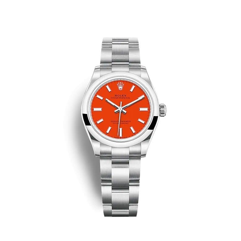 Rolex Watch For Women 277200-0008