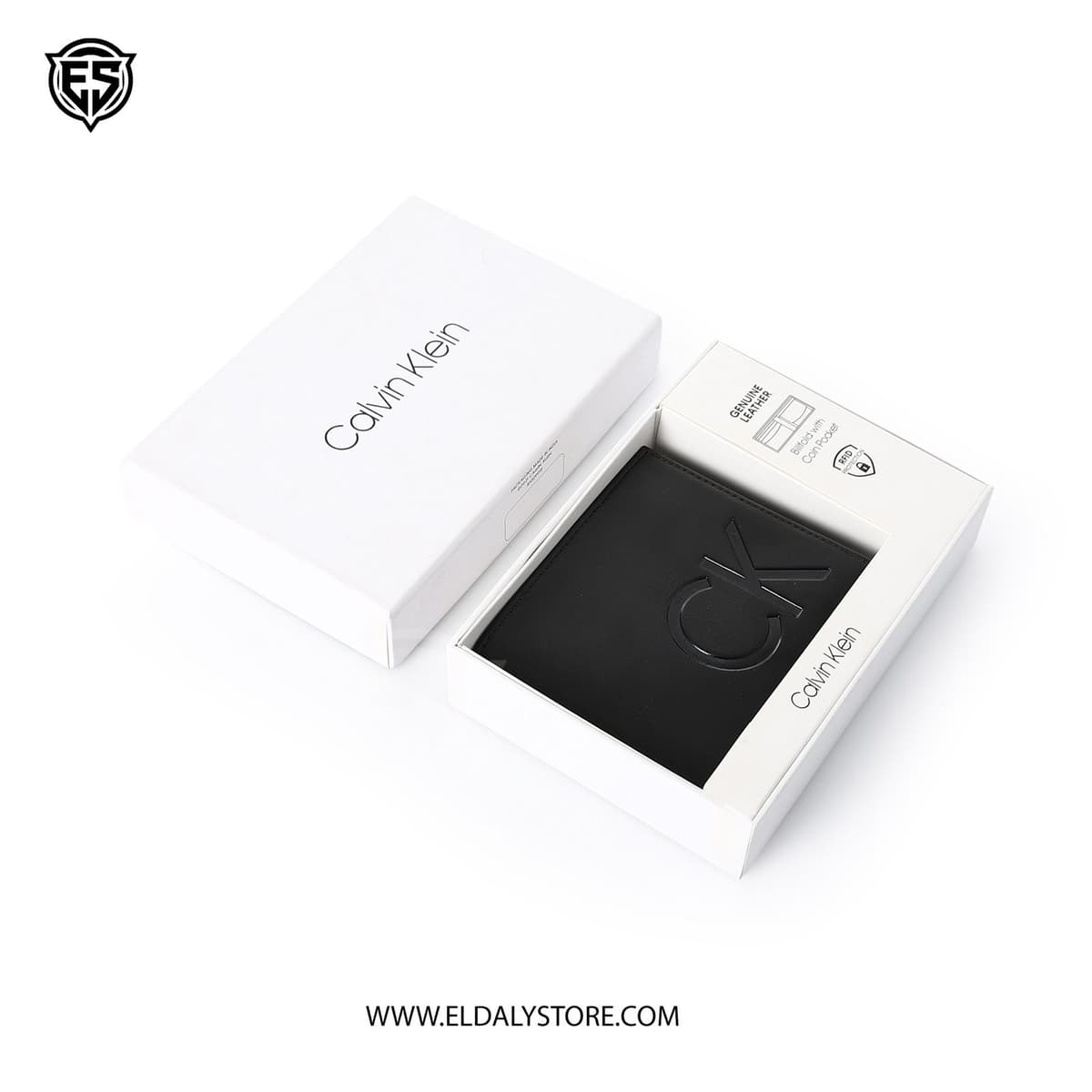 Calvin Klein wallet for men