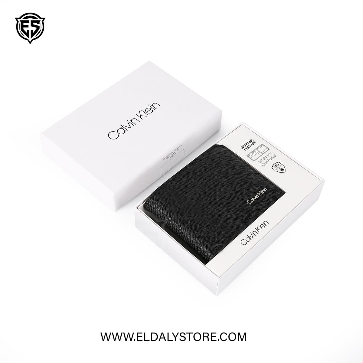 Calvin Klein wallet for men